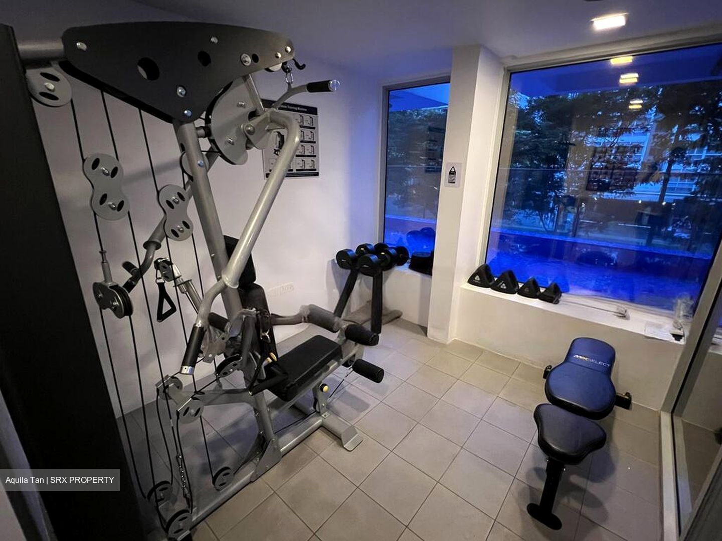 Loft @ Nathan (D10), Apartment #479140081